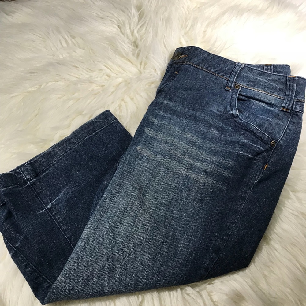 Venezia Capris